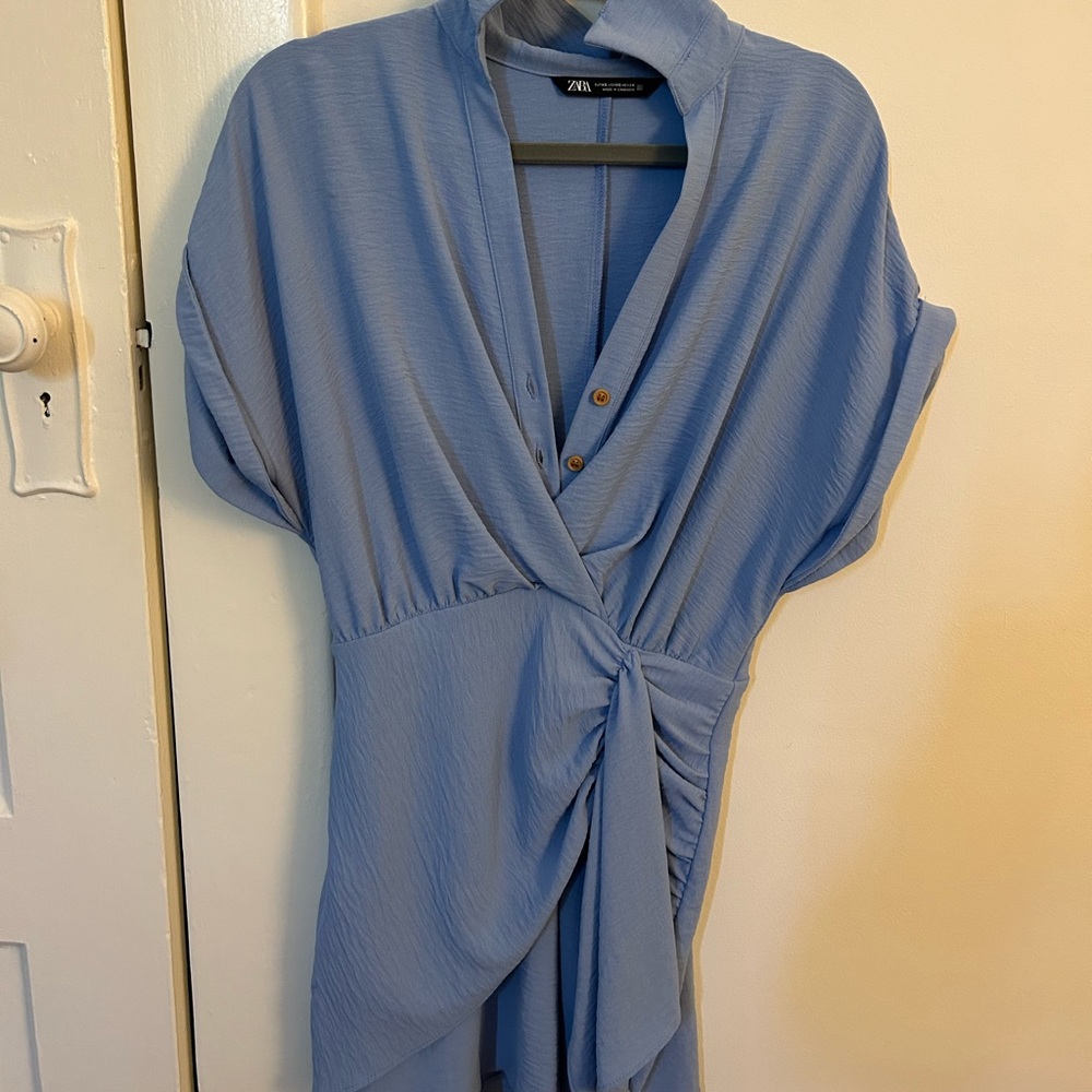 super cute ZARA Dress never worn!